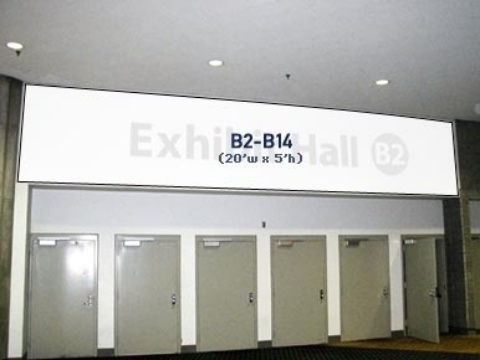 Banner B2-B14