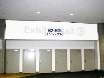 Banner B2-B15