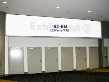 Banner B2-B16