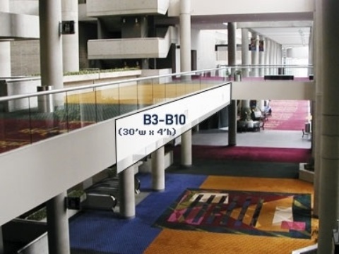 Banner B3-B10