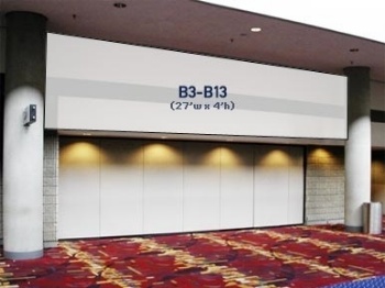 Banner B3-B13