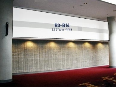 Banner B3-B14