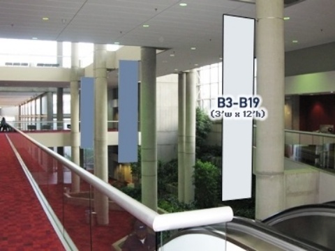 Banner B3-B19