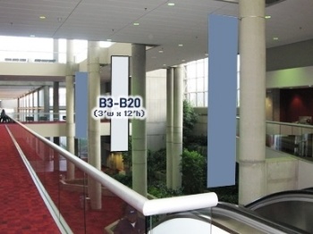 Banner B3-B20