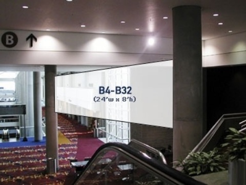 Banner B4-B32
