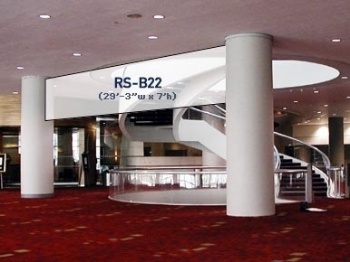 Banner RS-B22