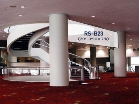 Banner RS-B23