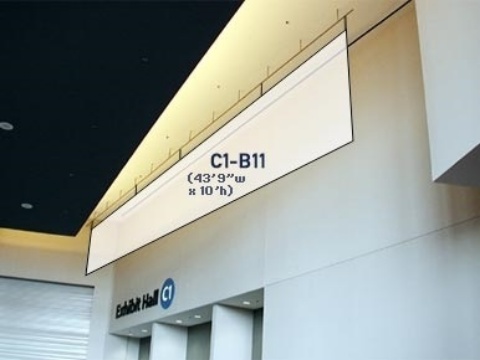 Banner C1-B11