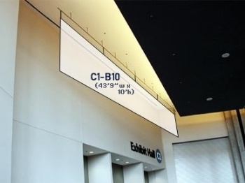 Banner C1-B10
