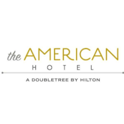 Picture of Key Cards - The American Hotel by Doubletree