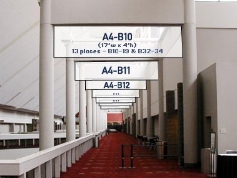 Banner A4-B10 