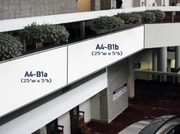 Banner A4-B1A