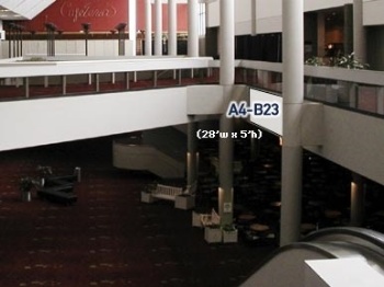 Banner A4-B23
