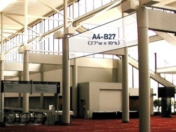 Banner A4-B27