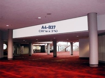 Banner A4-B37