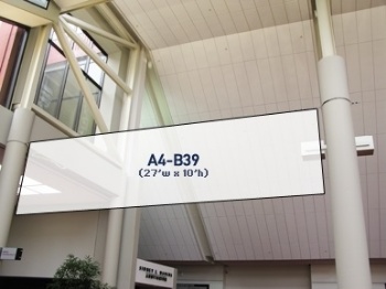 Banner A4-B39