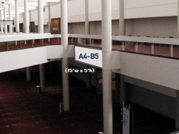 Banner A4-B5