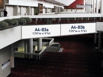 Banner A4-B3B