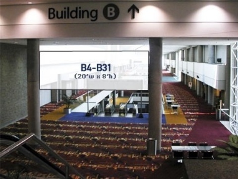 Banner B4-B31