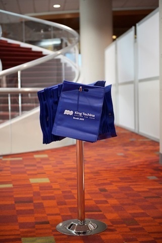 Picture of SHOW TOTE BAGS - HALL A