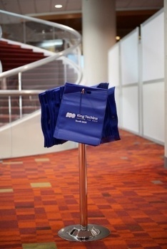 Picture of SHOW BAGS - C-HALL