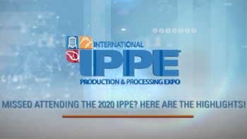 Picture of IPPE TESTIMONIALS AND SHOW RECAP VIDEO