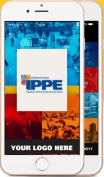 Picture of IPPE MOBILE APP