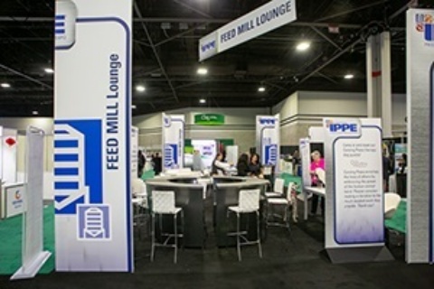 Picture of ATTENDEE LOUNGE - A-HALL