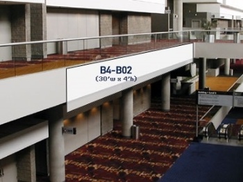 Banner B4-B02