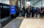 Picture of 55" Mobile Digital Monitors
