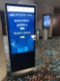 Picture of 55" Mobile Digital Monitors