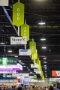 Picture of Hanging Cross-Aisle Signs - ONLY