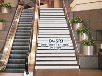 Picture of Stair Riser B4-SR3