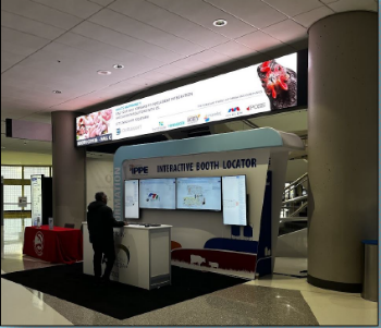 Picture of Digital Banner RS-B23