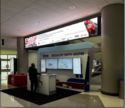 Picture of Digital Banner RS-B23