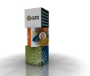 Picture of IPPE ecoCube Display 