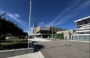 Picture of GWCC Front Entry Vinyl Banner - 4814