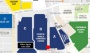Picture of GWCC West Entry Vinyl Banner - 4814