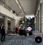 Picture of C - Building Totem LED - Level 2: Main corridor