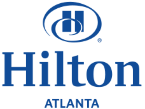 Picture of Hotel Key Cards - Hilton Atlanta