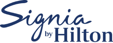 Picture of Hotel Key Cards - Signia by Hilton