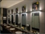 Picture of GWCC Restroom Mirror Clings