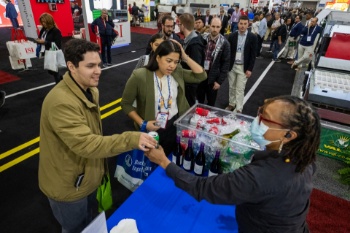 Picture of IPPE Happy Hour - C Hall