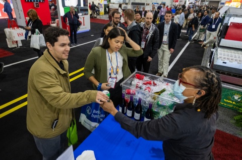 Picture of IPPE Happy Hour - C Hall
